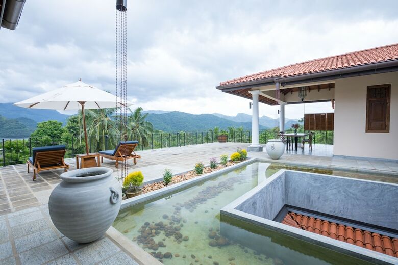 Hotel Lanka Golf Villa Collection - Villa Gelian