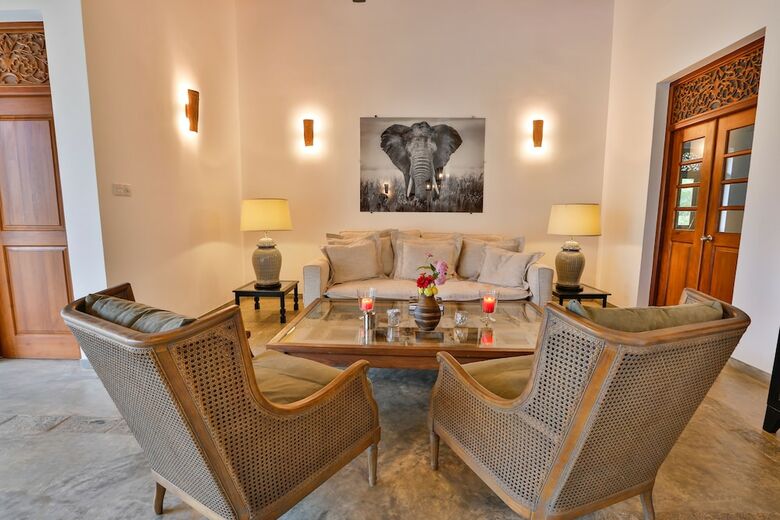 Hotel Lanka Golf Villa Collection - Villa Gelian