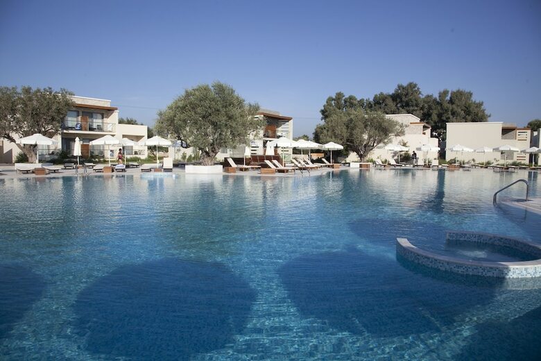 Hotel Port Royal Villas & Spa