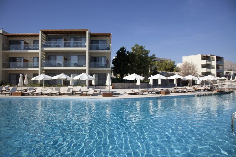 Hotel Port Royal Villas & Spa