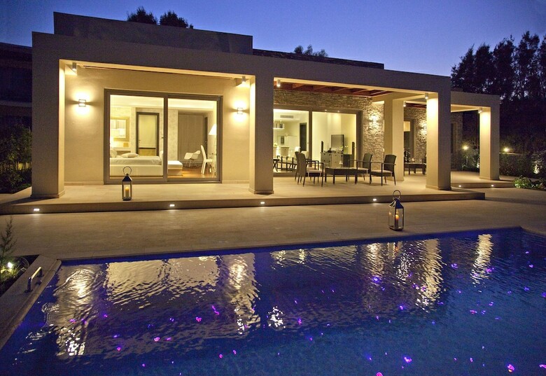 Hotel Port Royal Villas & Spa