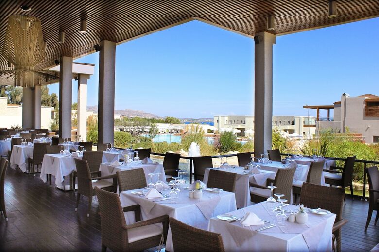 Hotel Port Royal Villas & Spa