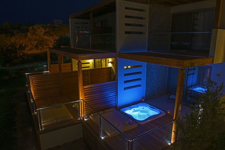 Hotel Port Royal Villas & Spa