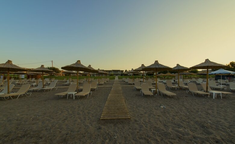 Hotel Port Royal Villas & Spa