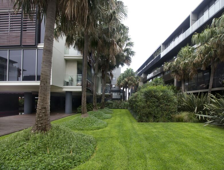 Apartamentos Urban Sea Drift - Rejuvenate Stays