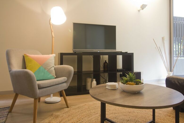 Apartamentos Urban Sea Drift - Rejuvenate Stays