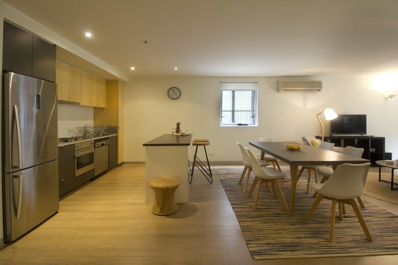 Apartamentos Urban Sea Drift - Rejuvenate Stays
