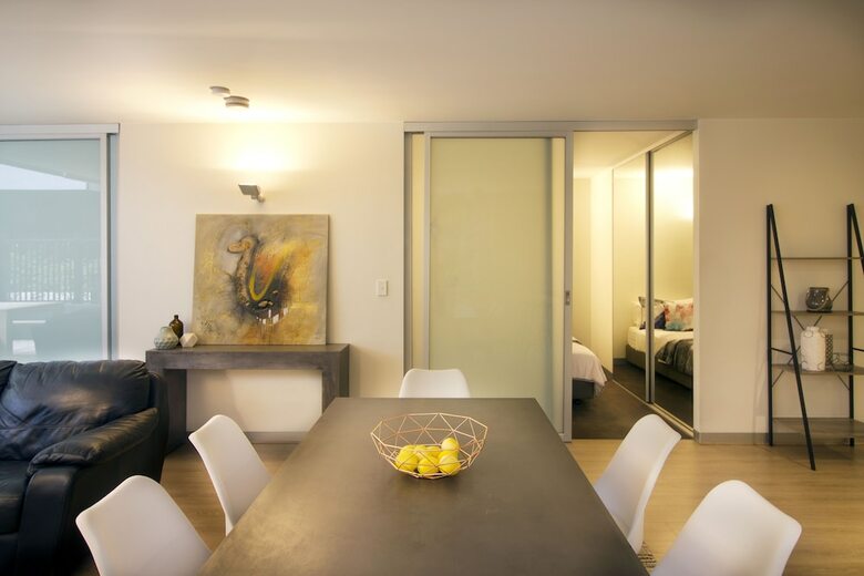 Apartamentos Urban Sea Drift - Rejuvenate Stays