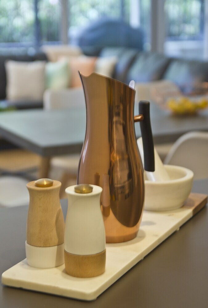 Apartamentos Urban Sea Drift - Rejuvenate Stays