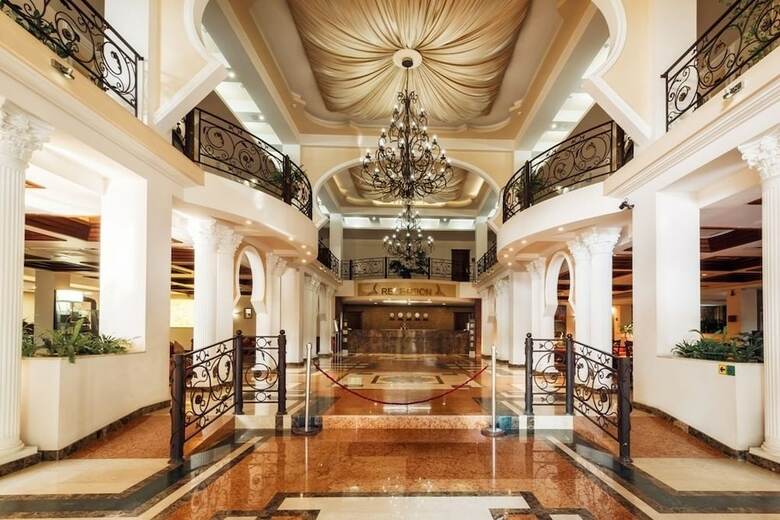 Hotel Zapolyarie Health Resort