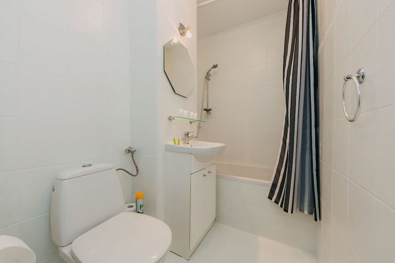 Apartamentos Shortstaypoland ?wi?tokrzyska (A2)