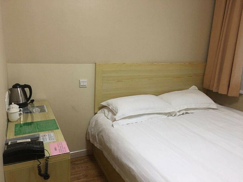 Hotel Haishang Xiaowo Oriental Pearl Branch