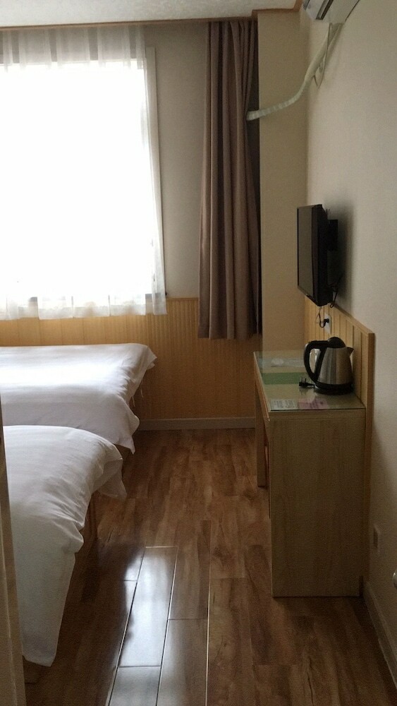 Hotel Haishang Xiaowo Oriental Pearl Branch