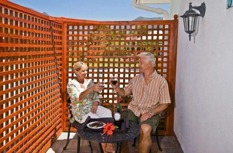 Hotel Dongola House