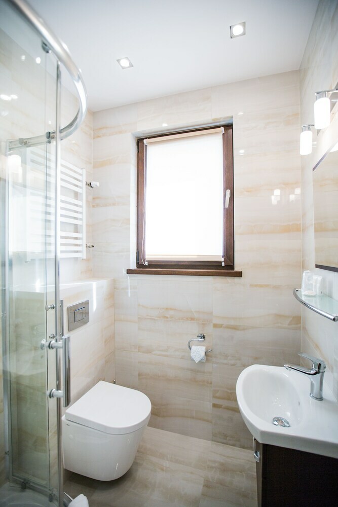 Apartamentos Villa Baltica