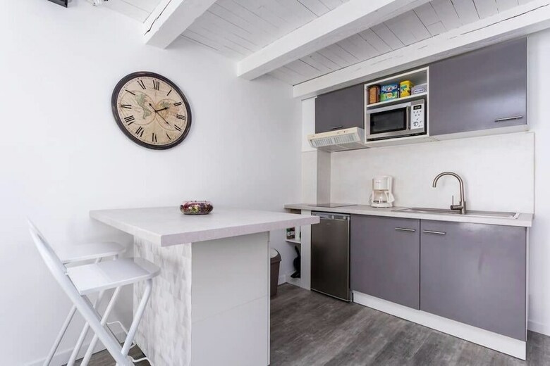Apartamento Agr�able Duplex Au Calme Montpellier