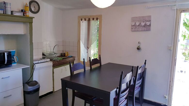 Apartamento Centre M�ze Et 8min � Pied de La Plage