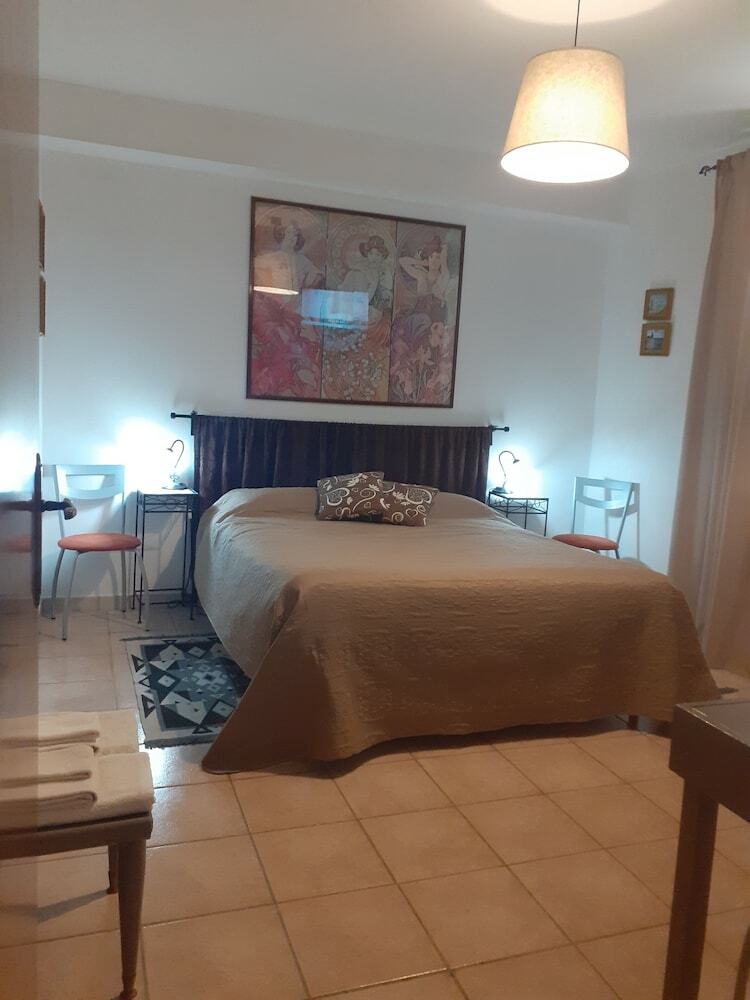 Life B&B