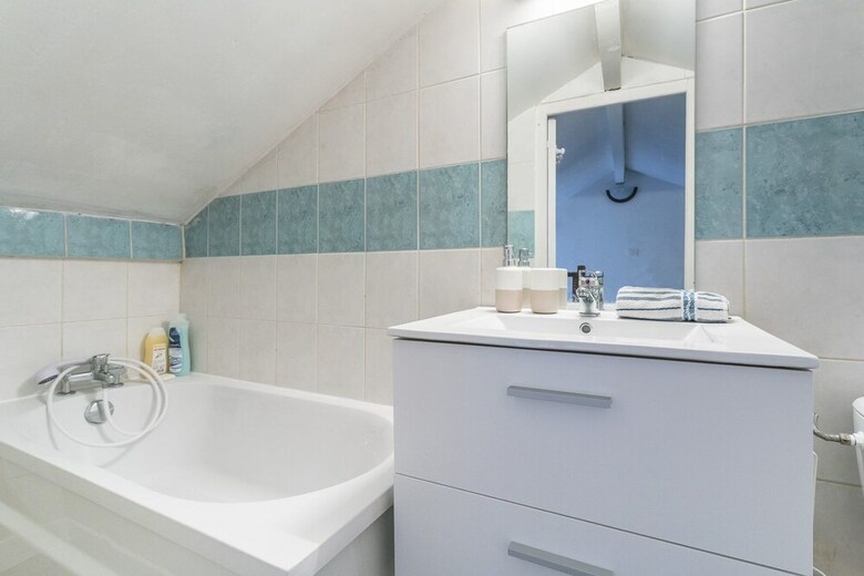Apartamento Lumineux Duplex T2