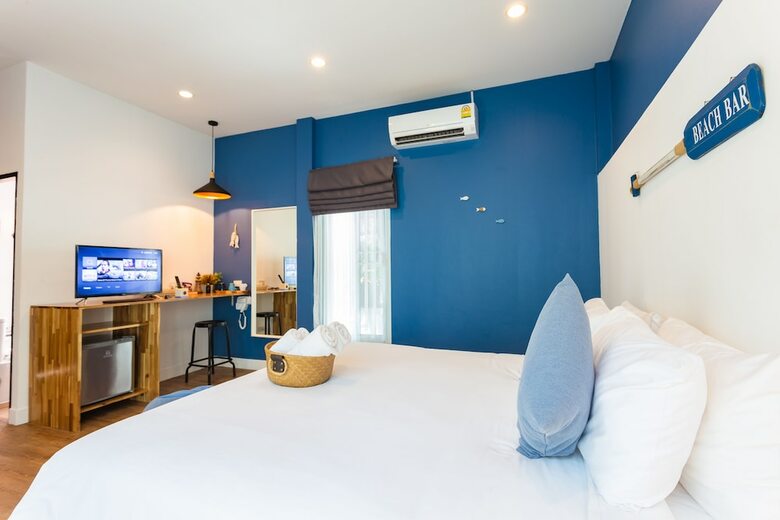 Hotel The Seaton House Phuket