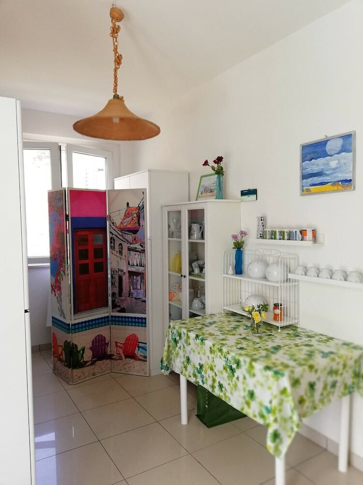 Bed & Breakfast Casette Santini