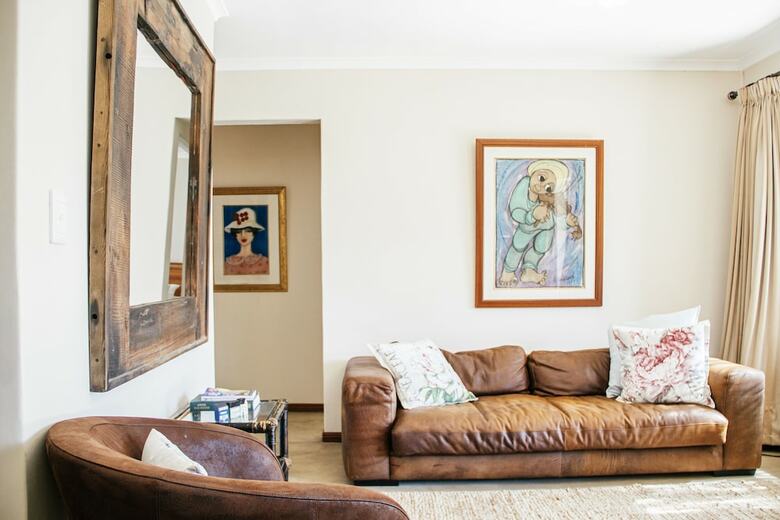 Apartamentos Forget Me Not