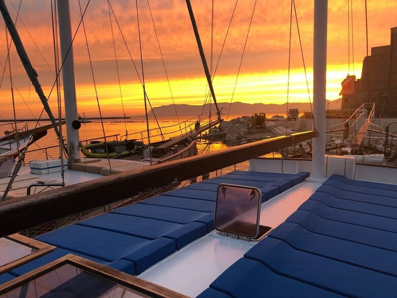 La Baia Del Caicco