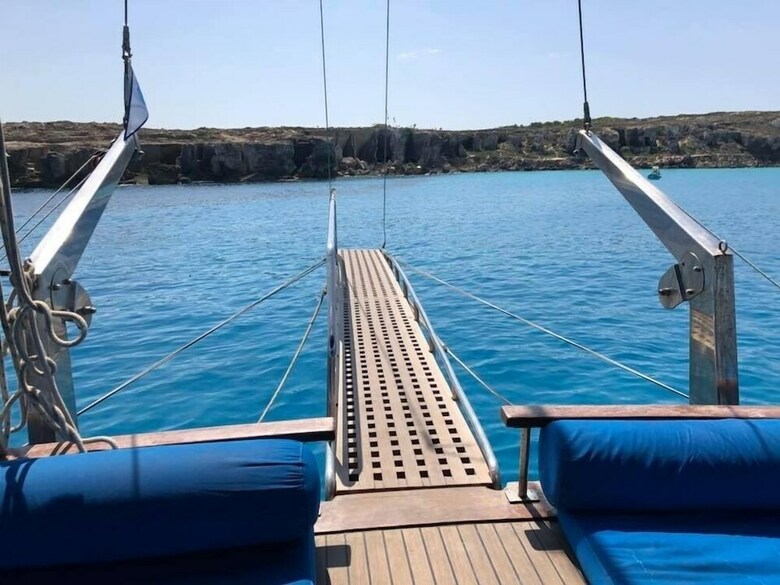 La Baia Del Caicco