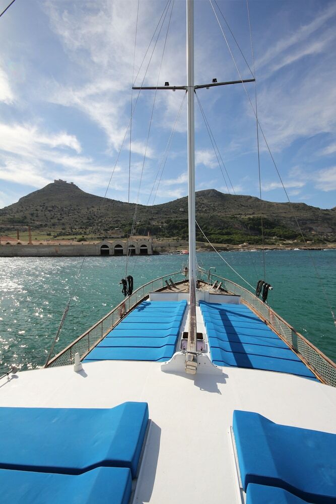 La Baia Del Caicco