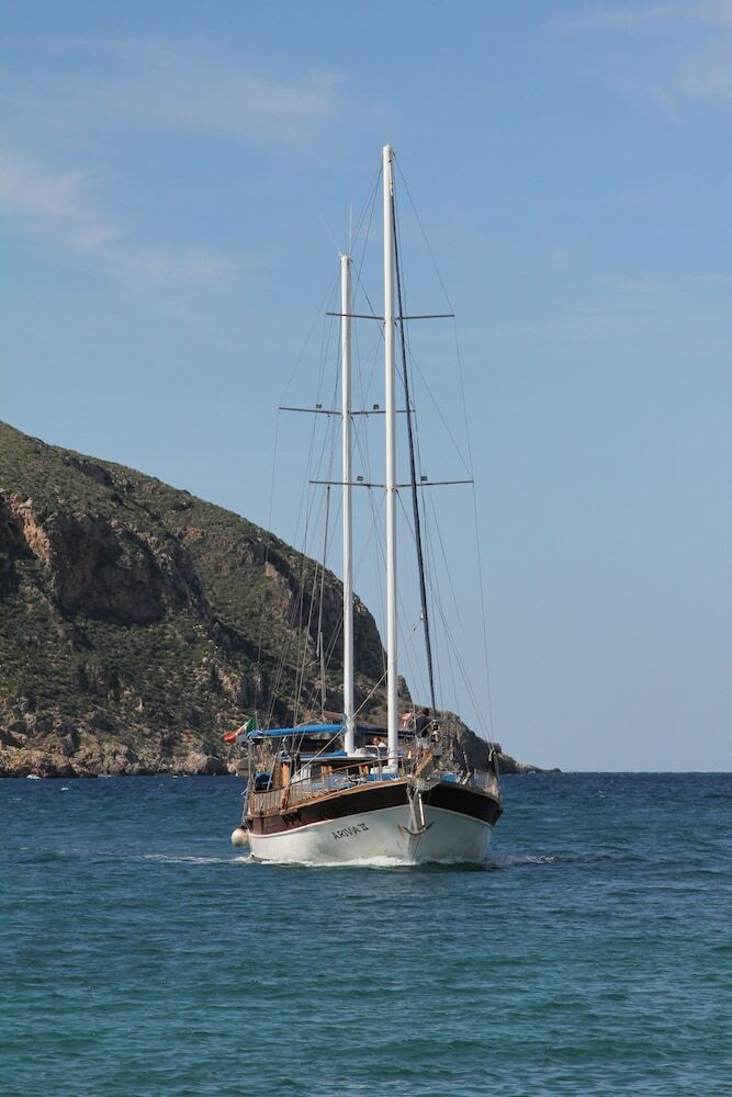 La Baia Del Caicco