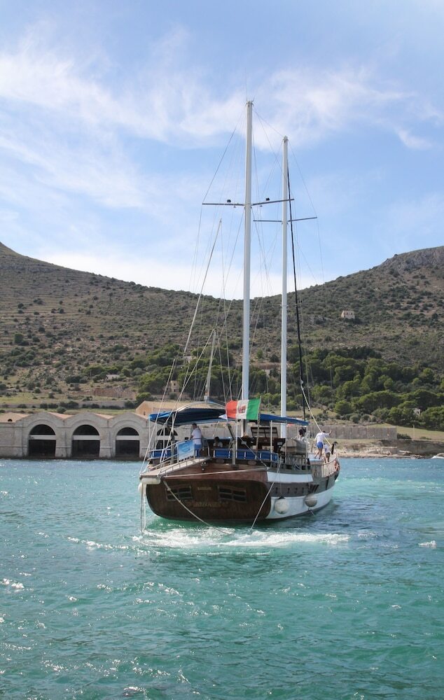 La Baia Del Caicco