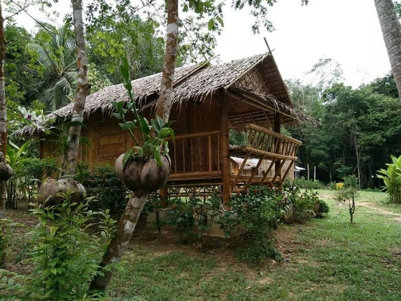 Hotel Baankonkan Resort