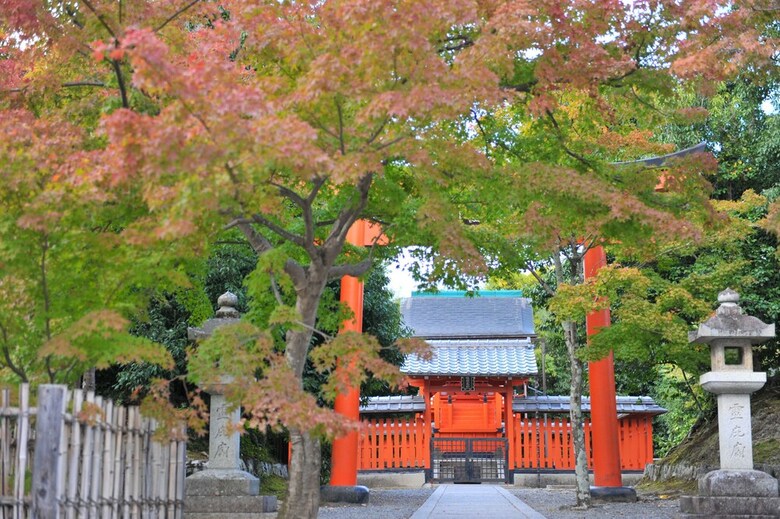 Apartamentos Japaning Hotel Kamishichiken