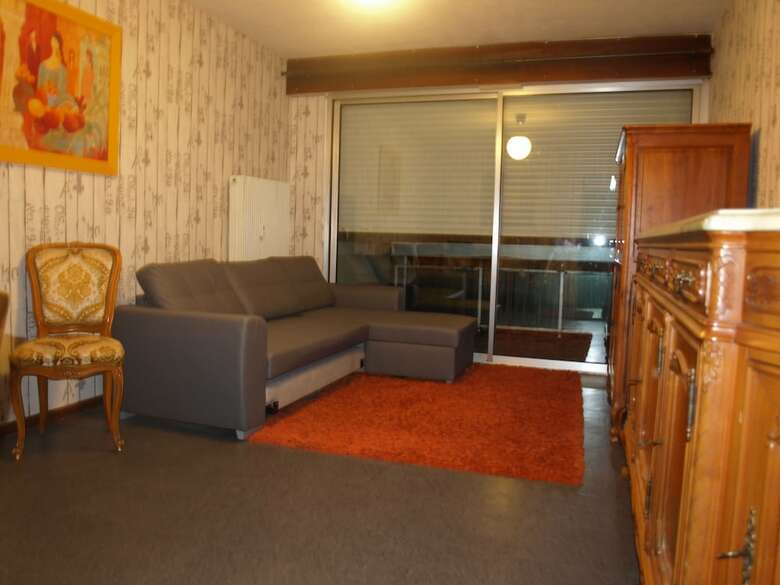 Apartamento L'izia Savernois