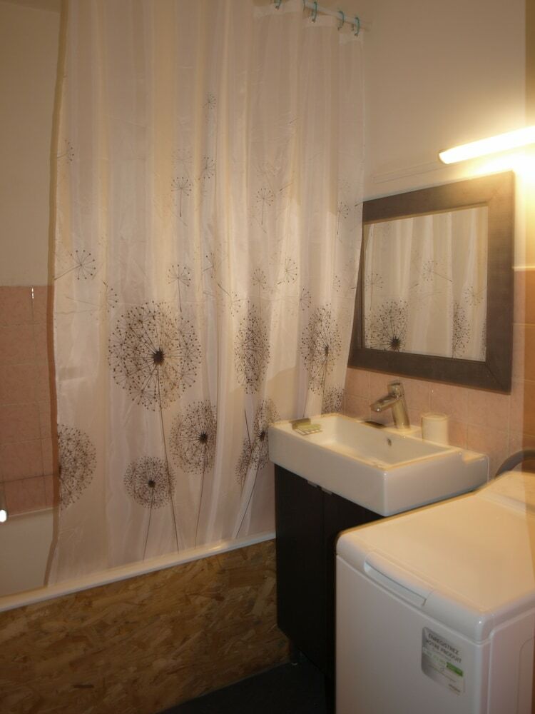 Apartamento L'izia Savernois