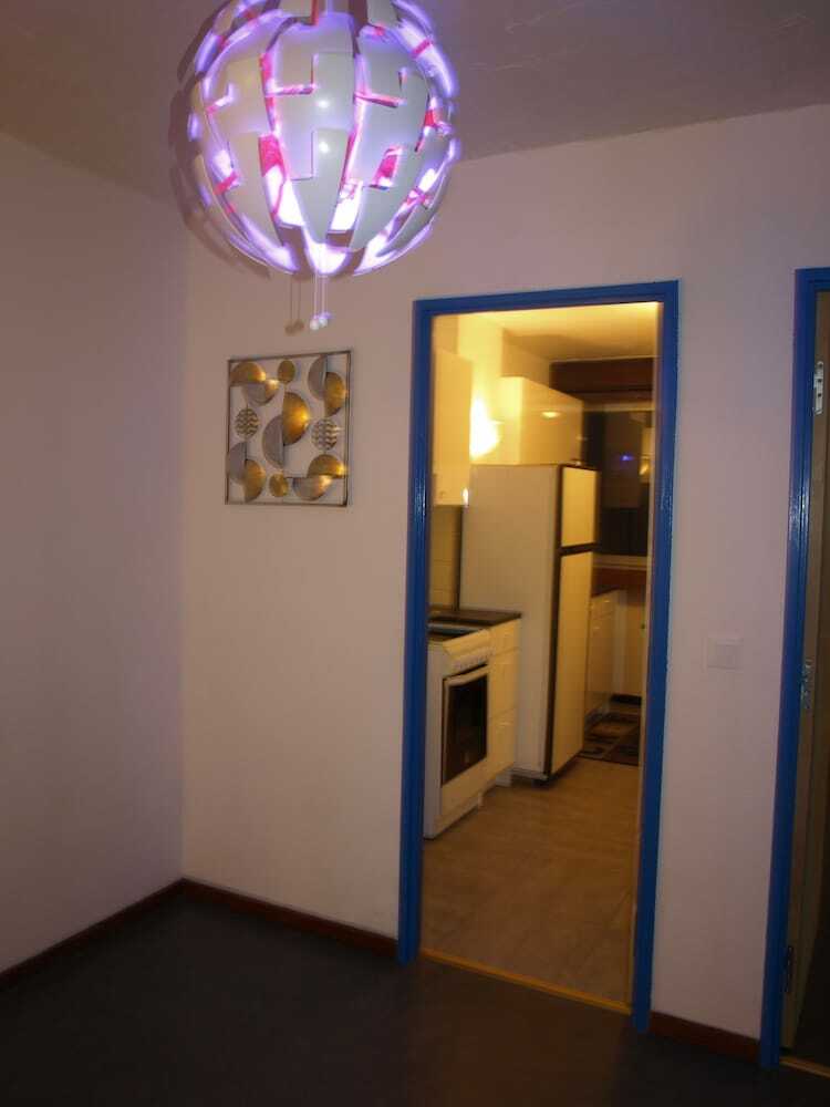 Apartamento L'izia Savernois