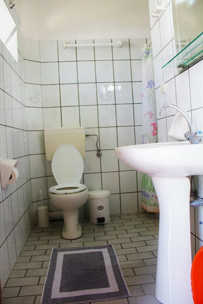 Aparthotel Vrachos Holidays Hotel