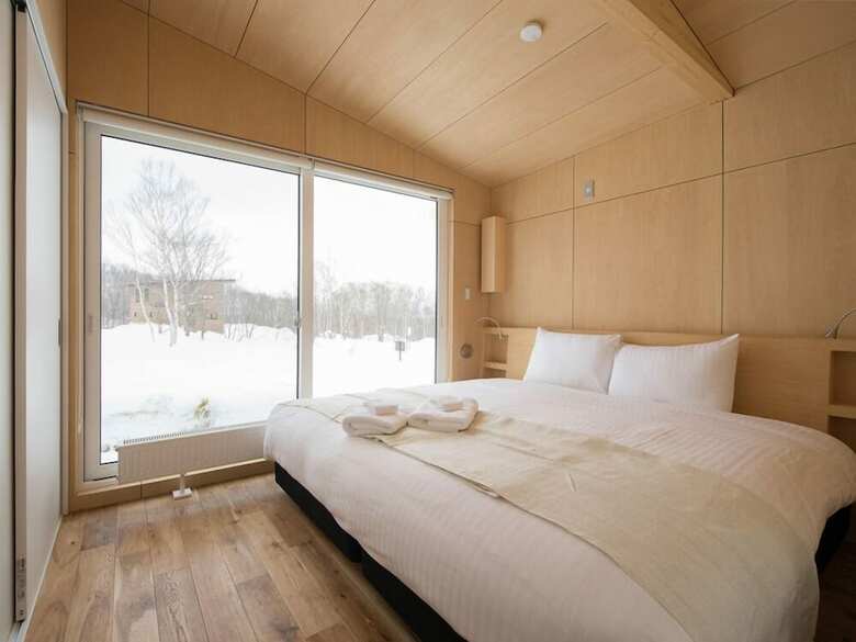 Cabana Yorokobi Lodge
