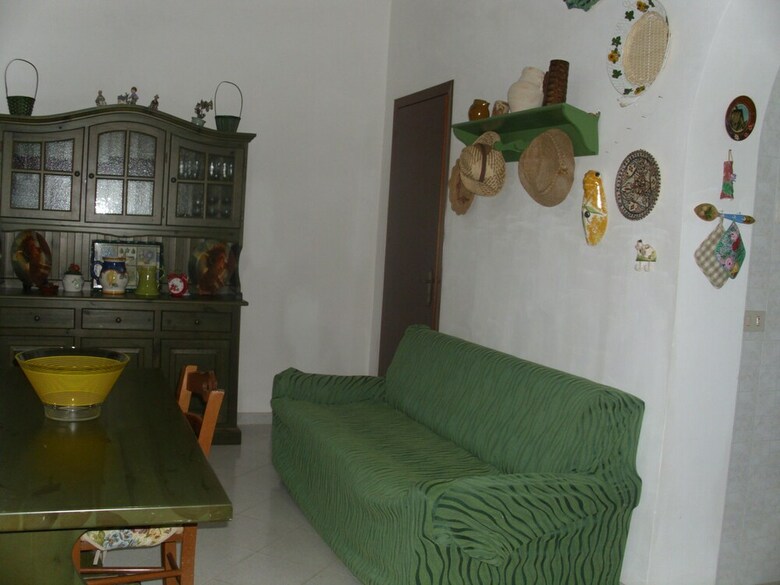 Villetta Mare E Terme