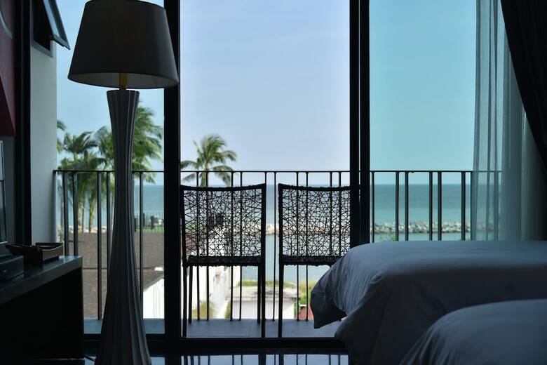 Hotel Eco Moment Beach Resort Hadchaosamran