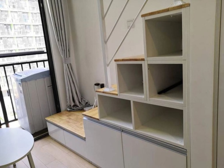 Jingcheng Apartment - Wanke Yuncheng