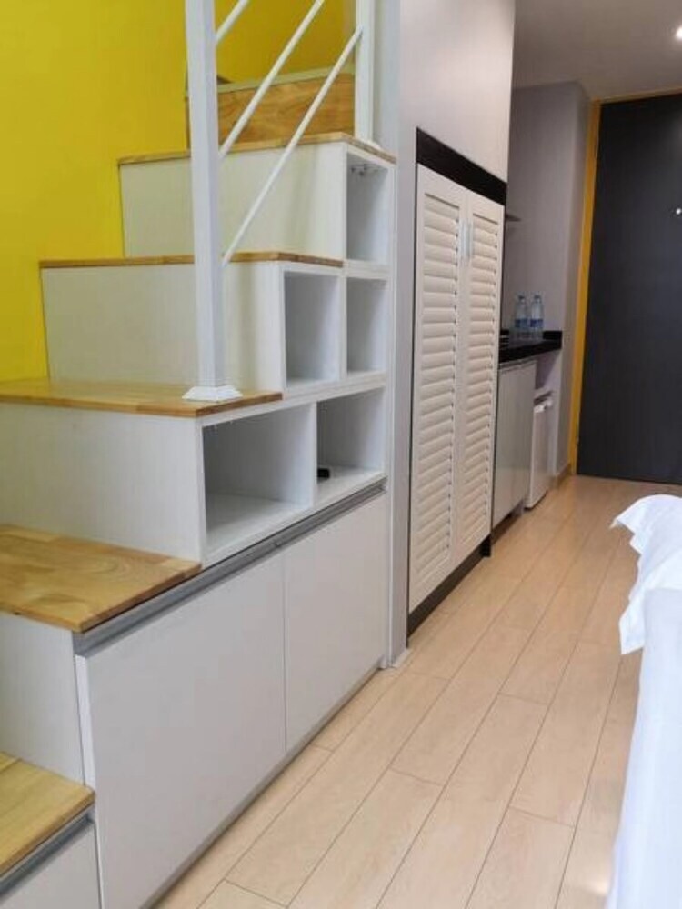 Jingcheng Apartment - Wanke Yuncheng