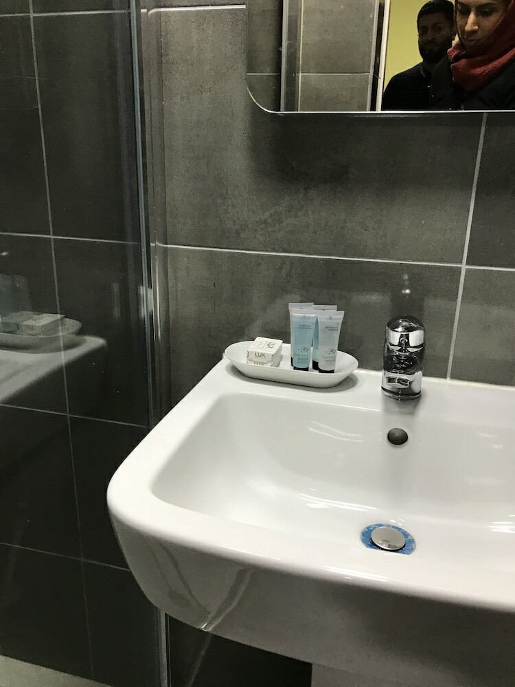 Spring Bank Aparthotel