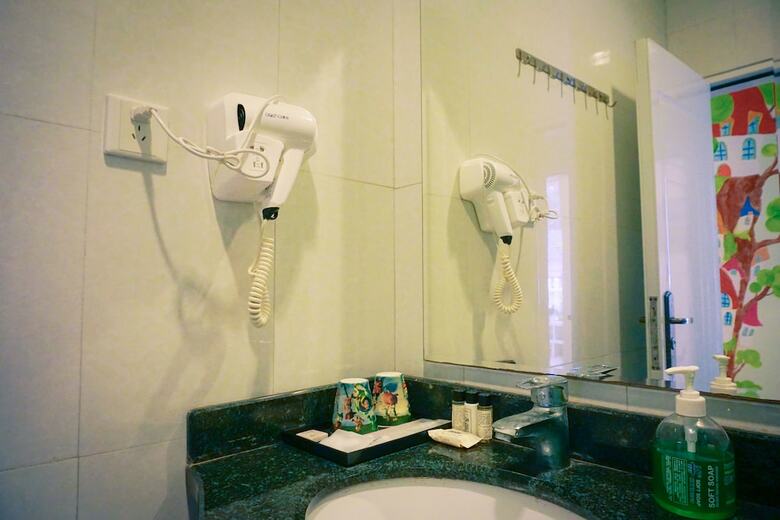 Hostal Huajianhui Sea View Inn