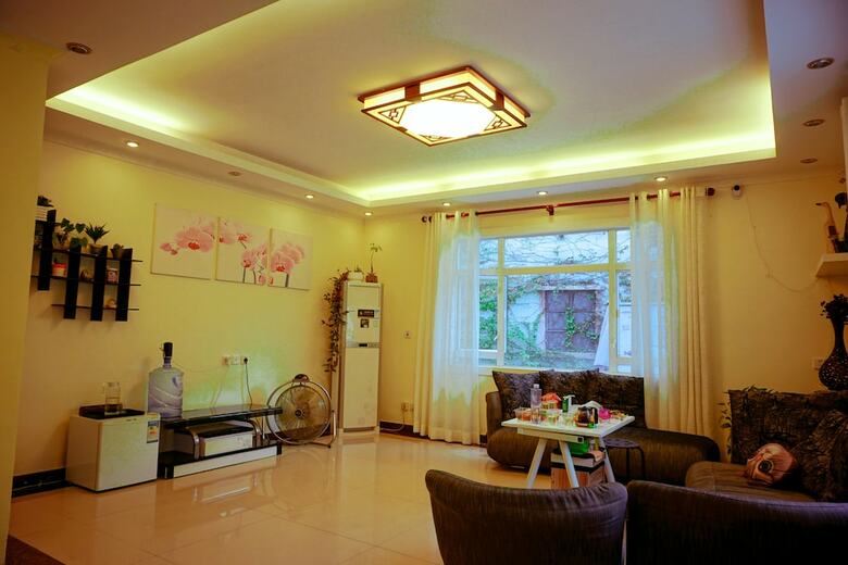 Hostal Huajianhui Sea View Inn