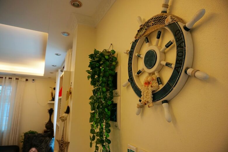 Hostal Huajianhui Sea View Inn