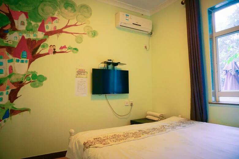Hostal Huajianhui Sea View Inn
