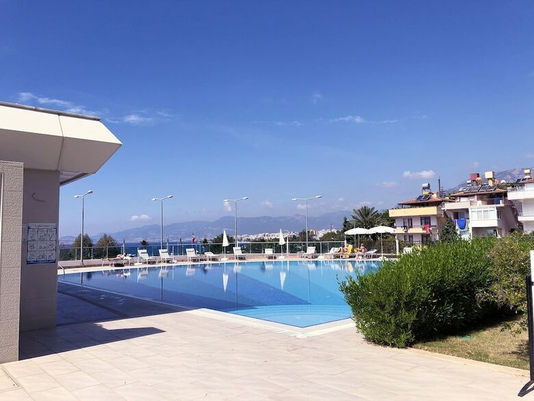 Apartamento Konak Seaside Homes 3 Bedroom