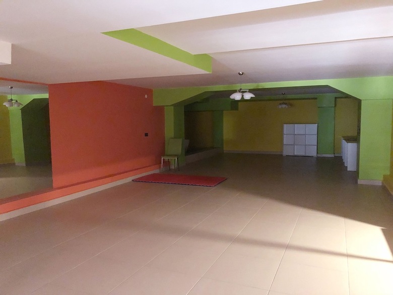 Apartamento Konak Seaside Homes 3 Bedroom