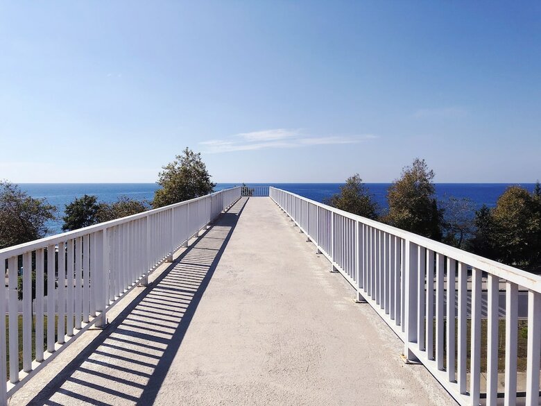 Apartamento Konak Seaside Homes 3 Bedroom